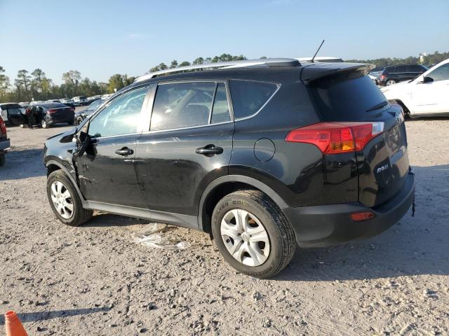 Photo 2 from auction – 2015 TOYOTA RAV4 LE with VIN 2T3ZFREV9FW203181