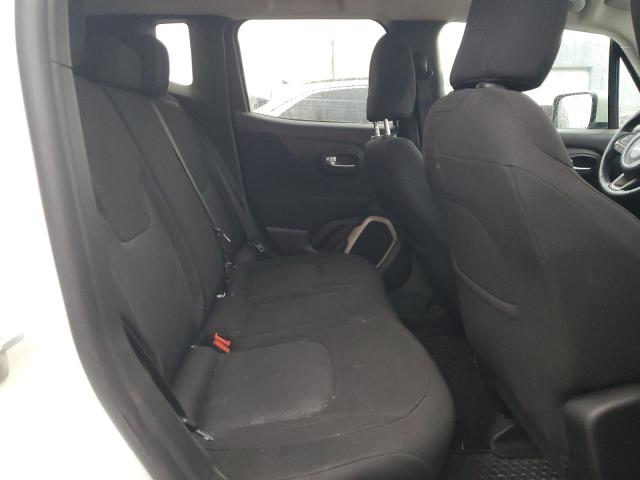 Photo 11 from auction – 2017 JEEP RENEGADE L with VIN ZACCJBBB0HPF68565