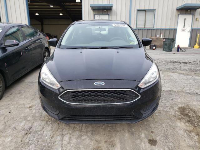 Photo 5 from auction – 2018 FORD FOCUS SE with VIN 1FADP3K25JL202206