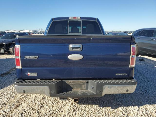 Photo 6 from auction – 2012 FORD F150 SUPER with VIN 1FTEW1CM6CKD29478