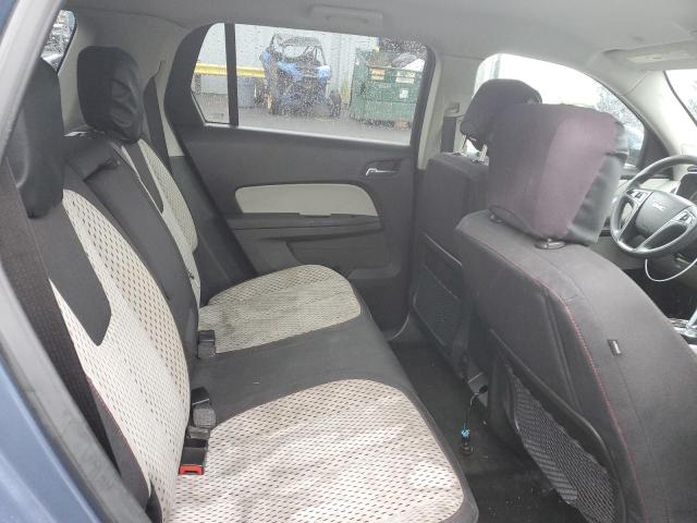 Photo 10 from auction – 2012 GMC TERRAIN SL with VIN 2GKFLREKXC6307630
