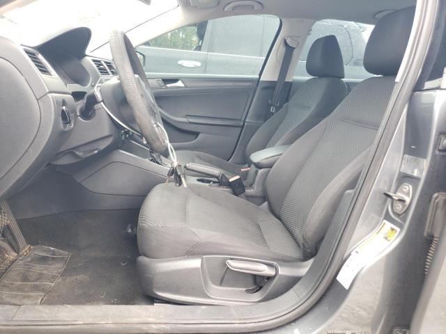 Photo 7 from auction – 2014 VOLKSWAGEN JETTA BASE with VIN 3VW2K7AJ4EM356343