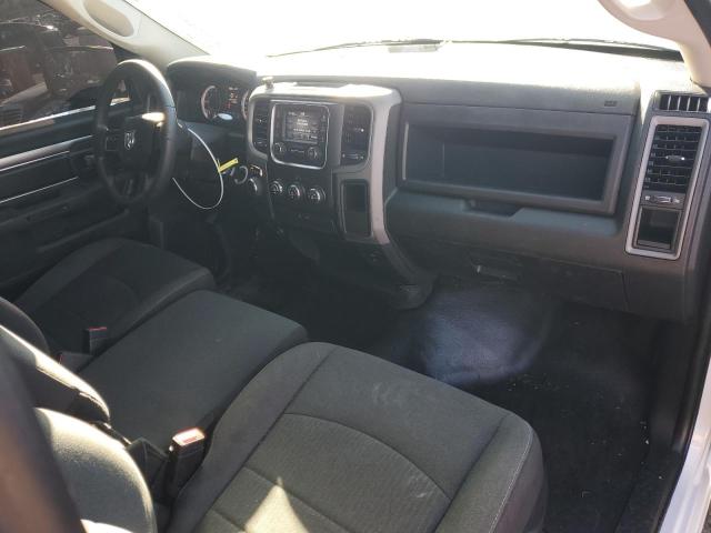 Photo 8 from auction – 2022 RAM 1500 CLASS with VIN 3C6JR6DGXNG427202