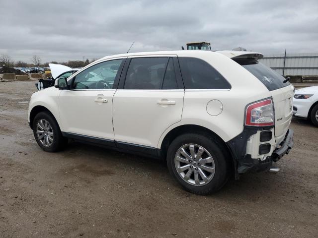Photo 2 from auction – 2008 FORD EDGE LIMIT with VIN 2FMDK49C78BA61609