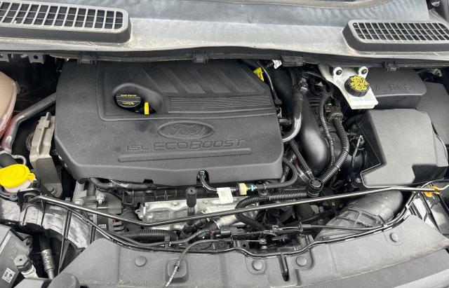 Photo 7 from auction – 2017 FORD ESCAPE TIT with VIN 1FMCU0JD3HUD38821