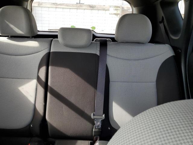 Photo 10 from auction – 2019 KIA SOUL with VIN KNDJN2A25K7014939