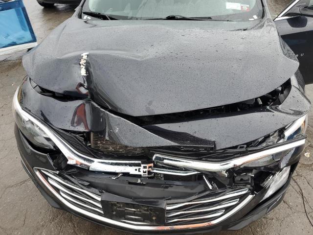 Photo 11 from auction – 2023 CHEVROLET MALIBU LT with VIN 1G1ZD5ST4PF210620