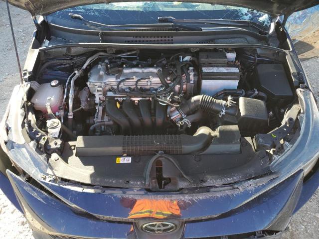 Photo 11 from auction – 2022 TOYOTA COROLLA LE with VIN 5YFEPMAE1NP358420