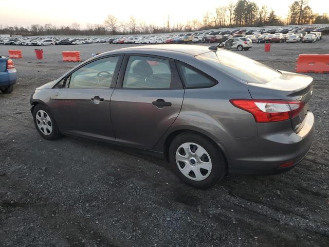 Photo 2 from auction – 2013 FORD FOCUS S with VIN 1FADP3E25DL258887