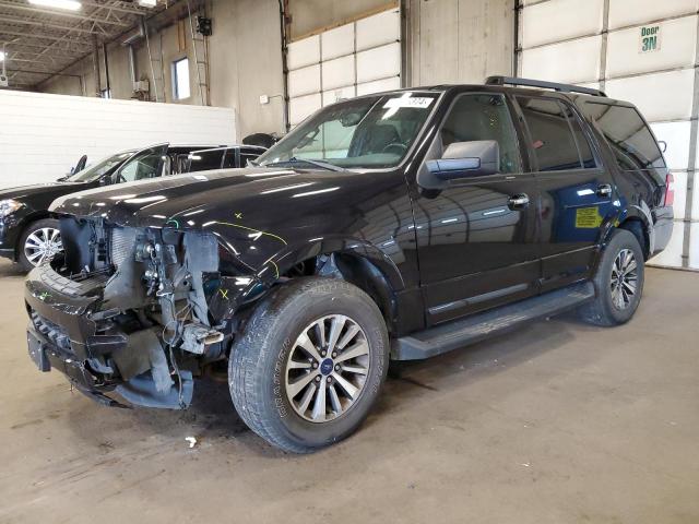FORD EXPEDITION 2017 with VIN 1FMJU1JT0HEA70079 - Photo from auction