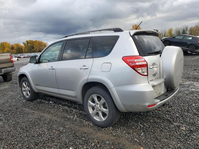 Photo 2 from auction – 2010 TOYOTA RAV4 LIMIT with VIN 2T3DF4DV7AW044099