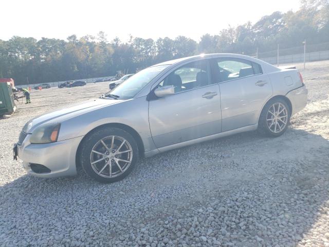 MITSUBISHI GALANT ES 2011 with VIN 4A32B3FF3BE030399 - Photo from auction