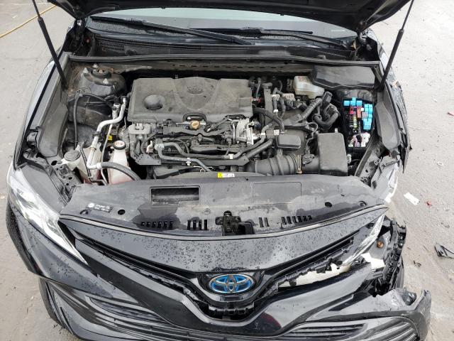 Photo 11 from auction – 2020 TOYOTA CAMRY LE with VIN 4T1C31AK4LU541247