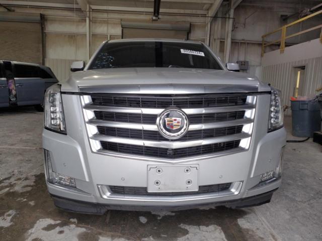 Photo 5 from auction – 2015 CADILLAC ESCALADE L with VIN 1GYS4BKJ7FR207191