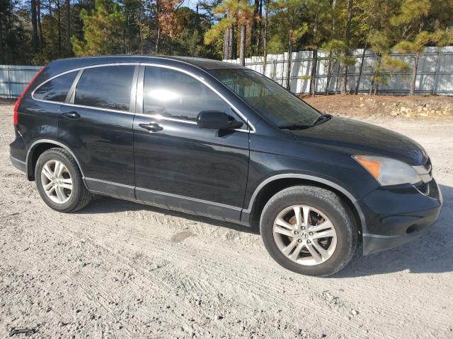 Photo 4 from auction – 2011 HONDA CR-V EXL with VIN JHLRE4H71BC024779