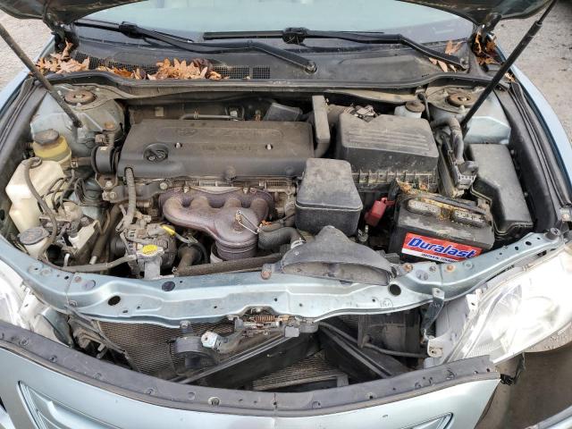 Photo 11 from auction – 2009 TOYOTA CAMRY BASE with VIN 4T4BE46K29R124725
