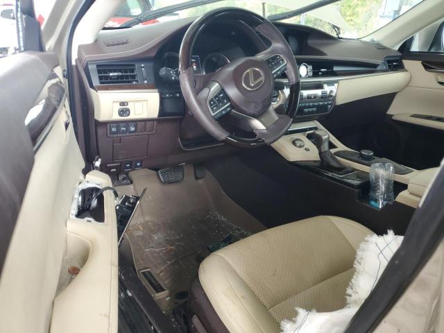 Photo 8 from auction – 2017 LEXUS ES 350 with VIN 58ABK1GG0HU041250