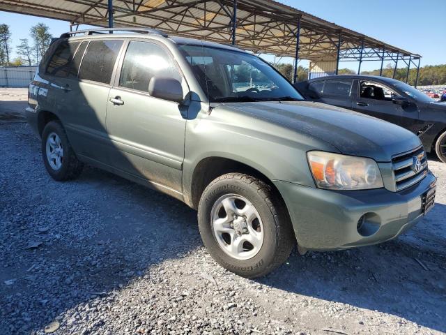 Photo 4 from auction – 2006 TOYOTA HIGHLANDER with VIN JTEGD21A960150800