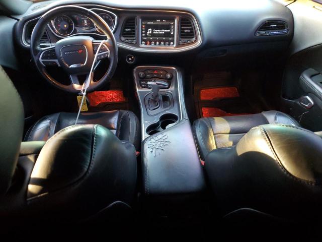 Photo 8 from auction – 2018 DODGE CHALLENGER with VIN 2C3CDZAG2JH258765