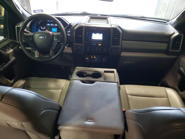 Photo 8 from auction – 2020 FORD F250 SUPER with VIN 1FT7W2BT8LEE99752