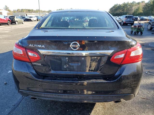 Photo 6 from auction – 2017 NISSAN ALTIMA 2.5 with VIN 1N4AL3AP9HC482475