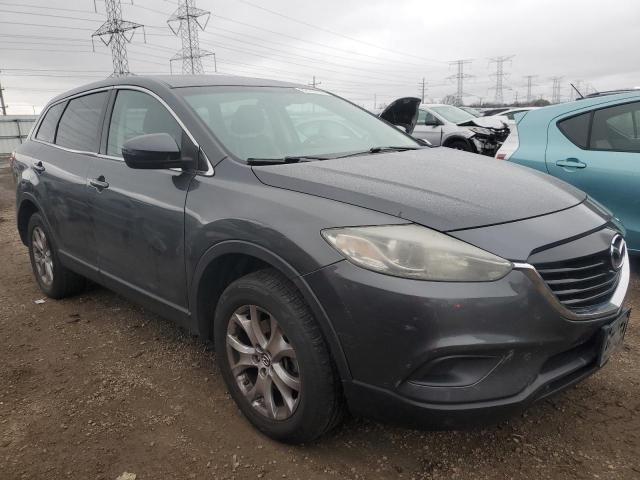 Photo 4 from auction – 2014 MAZDA CX-9 TOURI with VIN JM3TB3CA0E0429232