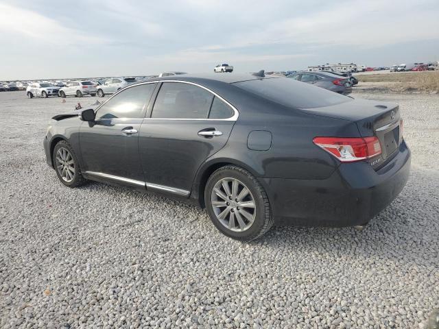 Photo 2 from auction – 2010 LEXUS ES 350 with VIN JTHBK1EG2A2349227