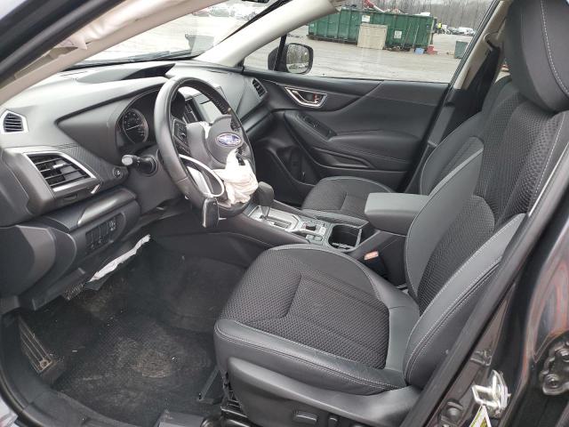 Photo 7 from auction – 2019 SUBARU FORESTER P with VIN JF2SKAGCXKH413185