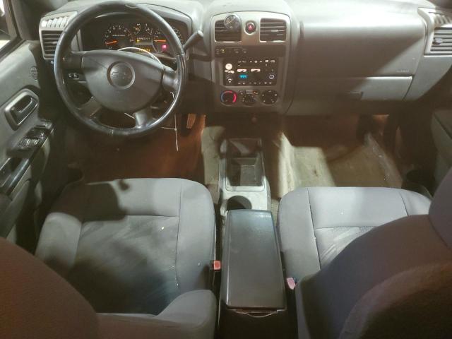 Photo 8 from auction – 2005 CHEVROLET COLORADO with VIN 1GCDT136258220666
