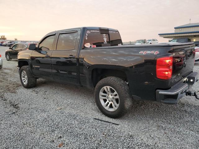 Photo 2 from auction – 2014 CHEVROLET SILVERADO with VIN 3GCUKREC4EG569097