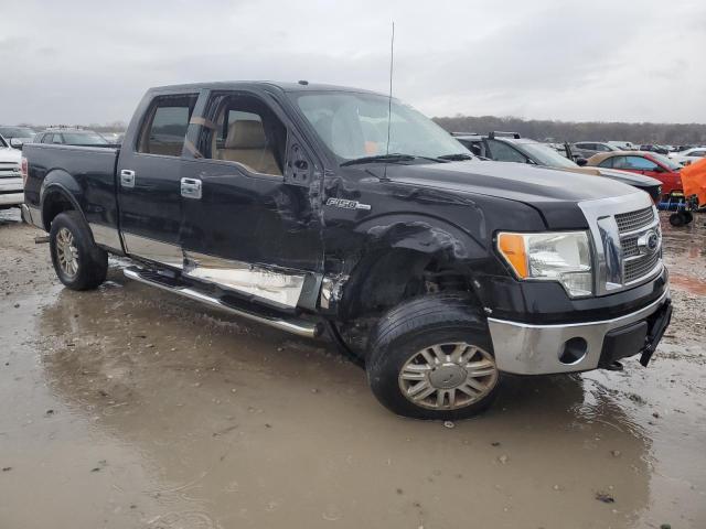 Photo 4 from auction – 2010 FORD F150 SUPER with VIN 1FTFW1EV0AKA65617