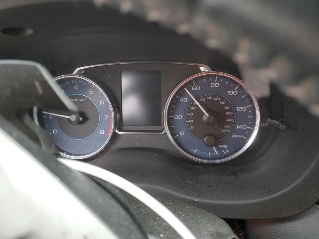 Photo 9 from auction – 2015 SUBARU XV CROSSTR with VIN JF2GPAMC0F8217967