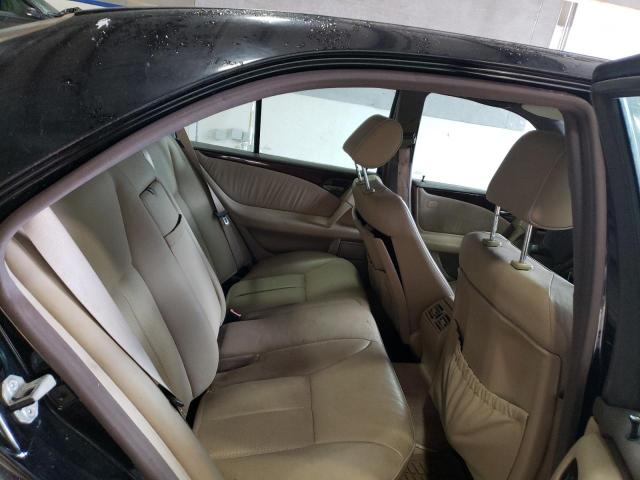 Photo 10 from auction – 1997 MERCEDES-BENZ E 420 with VIN WDBJF72F3VA260566