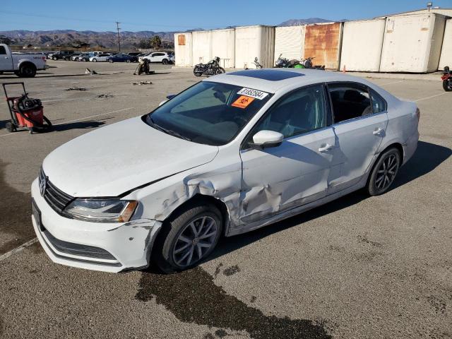 Photo 1 from auction – 2017 VOLKSWAGEN JETTA SE with VIN 3VWDB7AJXHM267633
