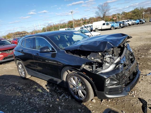 Photo 4 from auction – 2019 BMW X2 XDRIVE2 with VIN WBXYJ5C51KEF83761