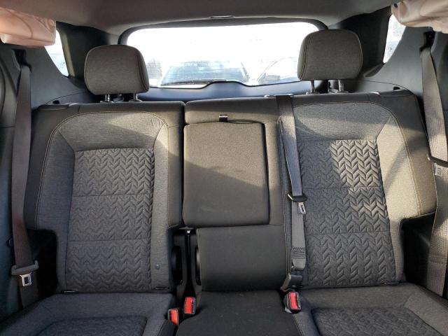 Photo 10 from auction – 2022 CHEVROLET EQUINOX LT with VIN 2GNAXKEV5N6154564