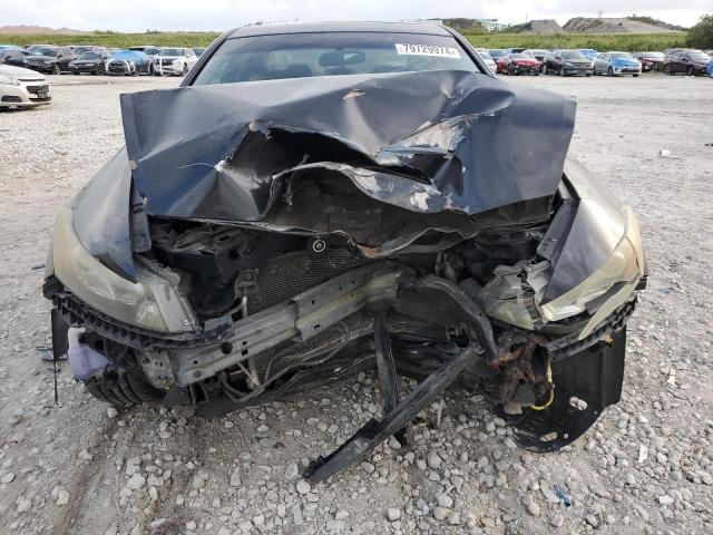 Photo 5 from auction – 2008 HONDA ACCORD EXL with VIN 1HGCS128X8A017136