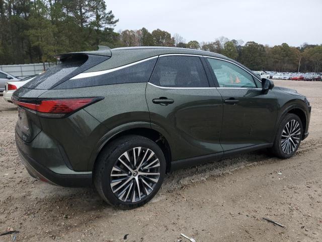 Photo 3 from auction – 2023 LEXUS RX 350 PRE with VIN JTJCHMAA9P2001986