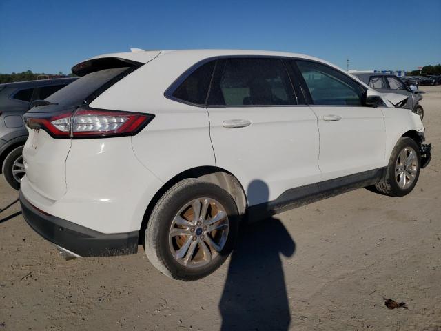 Photo 3 from auction – 2015 FORD EDGE SEL with VIN 2FMTK3J84FBC19236
