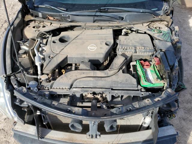 Photo 11 from auction – 2014 NISSAN ALTIMA 2.5 with VIN 1N4AL3AP6EC102567