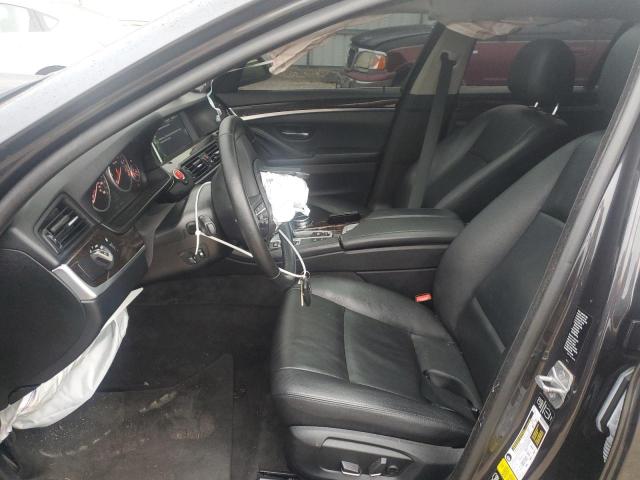 Photo 7 from auction – 2014 BMW 535 XI with VIN WBA5B3C50ED531964