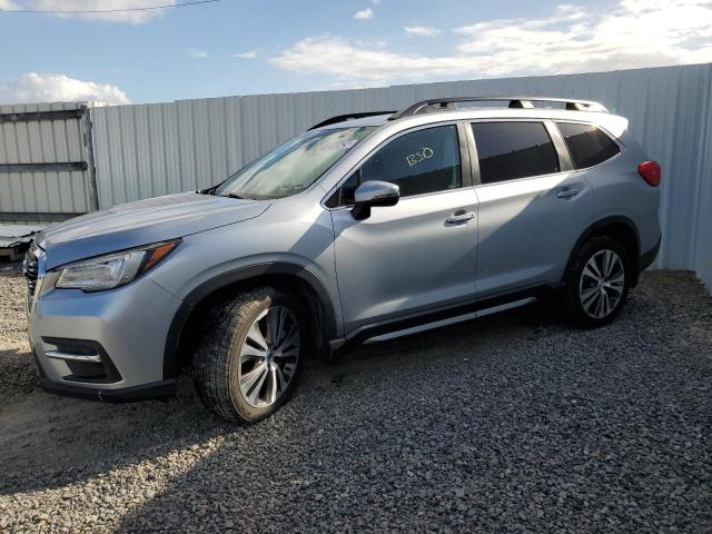 Photo 1 from auction – 2022 SUBARU ASCENT LIM with VIN 4S4WMAMD5N3406150