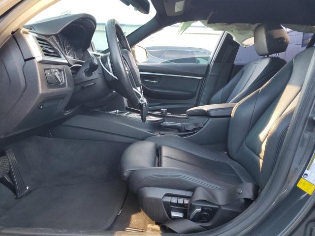 Photo 7 from auction – 2018 BMW 330 I with VIN WBA8B9G56JNU96362