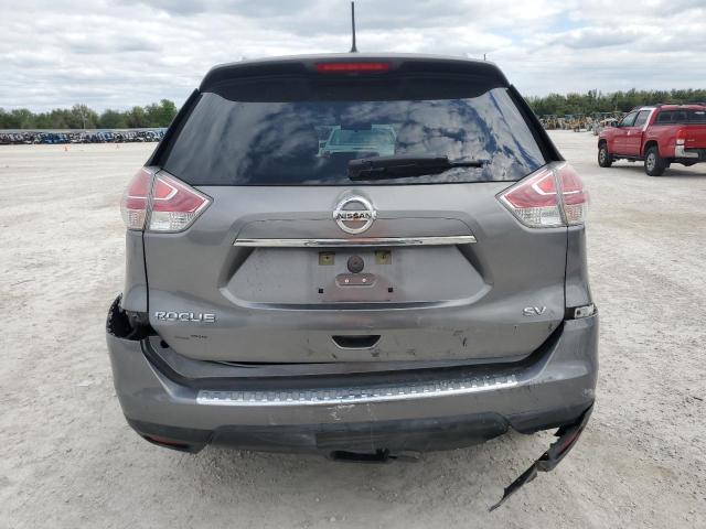 Photo 6 from auction – 2016 NISSAN ROGUE S with VIN KNMAT2MT0GP640884