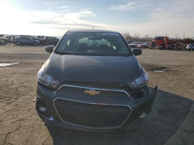 Photo 5 from auction – 2017 CHEVROLET SPARK 1LT with VIN KL8CD6SA2HC708666