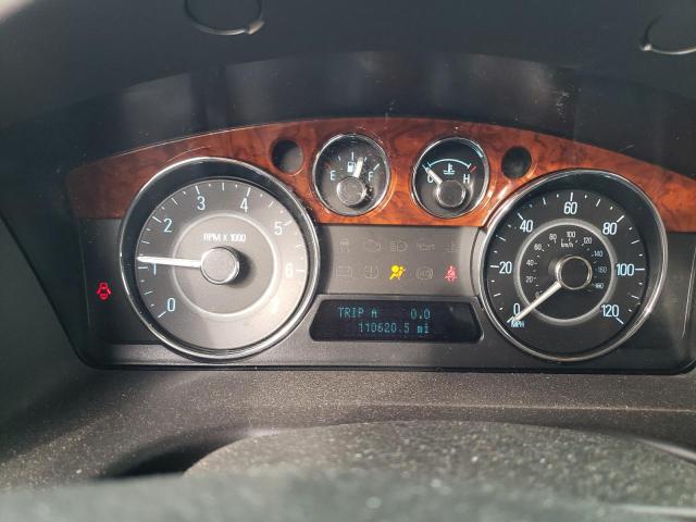 Photo 9 from auction – 2011 FORD FLEX LIMIT with VIN 2FMGK5DC1BBD23710