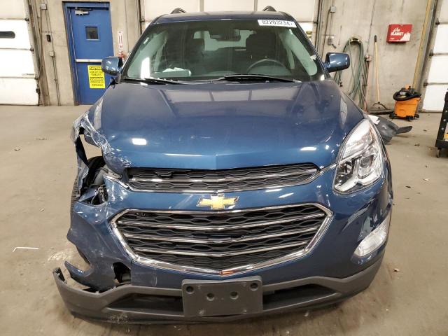 Photo 5 from auction – 2017 CHEVROLET EQUINOX LT with VIN 2GNALCEK2H6109402