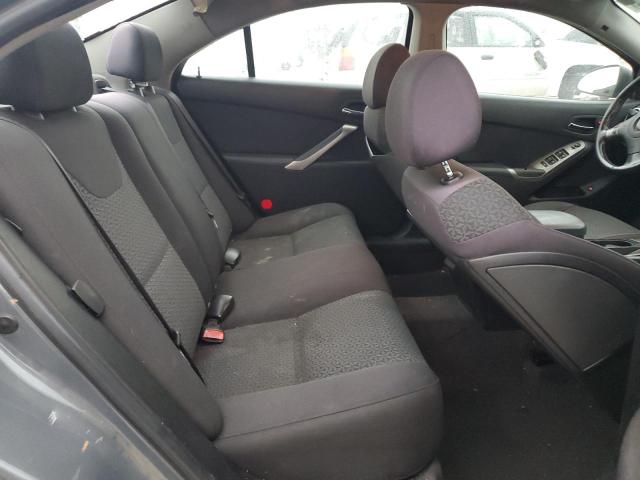 Photo 10 from auction – 2009 PONTIAC G6 with VIN 1G2ZG57N694139044