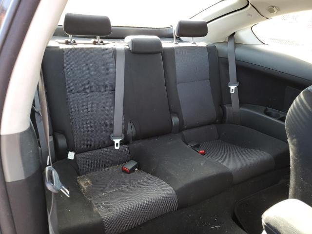 Photo 10 from auction – 2008 TOYOTA SCION TC with VIN JTKDE167880225820