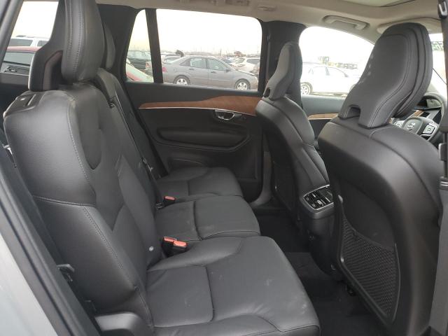 Photo 10 from auction – 2024 VOLVO XC90 PLUS with VIN YV4L12PE1R1242503